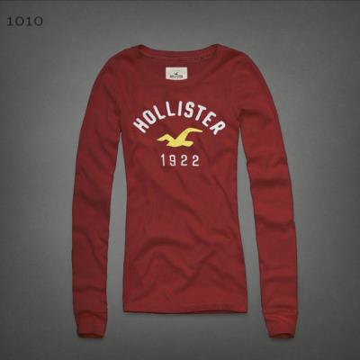 Hollister Women Shirts-204